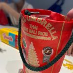 From Packaging to Purpose: Royal Umbrella's Upcycling Workshops